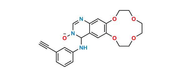 Picture of Icotinib Impurity 13