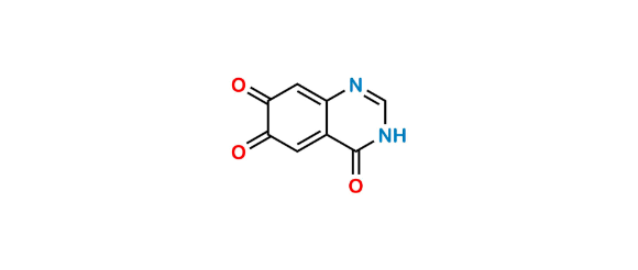 Picture of Icotinib Impurity 9