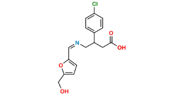 Picture of Baclofen Impurity 32