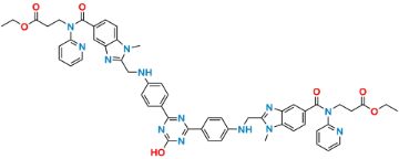 Picture of Dabigatran Impurity 104
