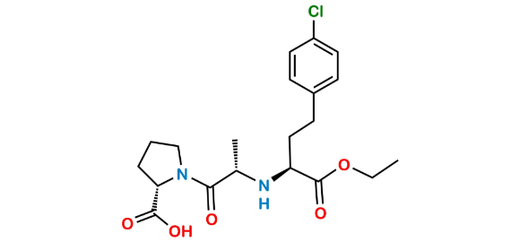 Picture of Enalapril Impurity 19
