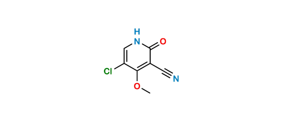 Picture of Gimeracil Impurity 7