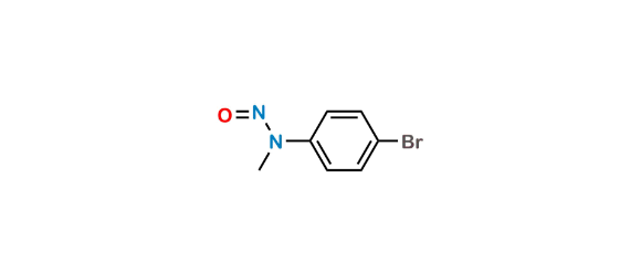 Picture of Mifepristone Nitroso Impurity 1
