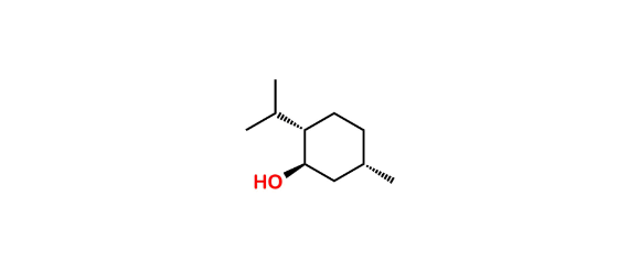 Picture of Isomenthol