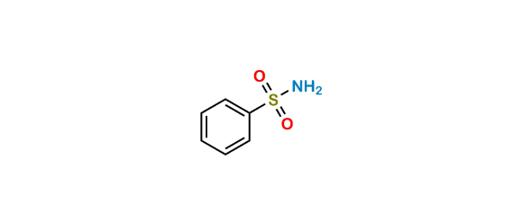 Picture of Benzenesulfonamide