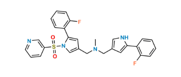 Picture of Vonoprazan Impurity 11
