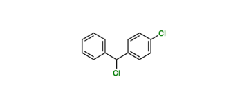 Picture of 4-Chlorobenzhydryl Chloride