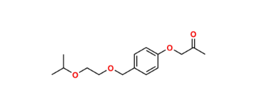 Picture of Bisoprolol Impurity 25