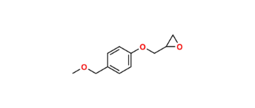Picture of Bisoprolol Impurity 27