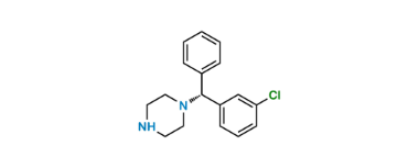 Picture of Cetrizine Impurity 27