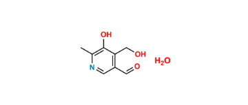 Picture of Isopyridoxal Hydrate