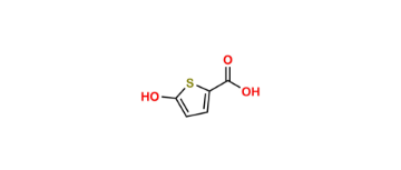 Picture of Rivaroxaban Impurity 134