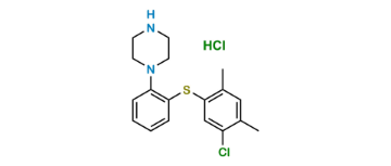 Picture of 5-Chlorovortioxetine (USP)