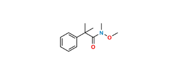 Picture of Bilastine Impurity 47