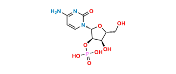 Picture of Cytidine-2'-monophosphate
