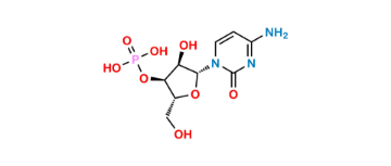 Picture of Cytidine 3'-monophosphate