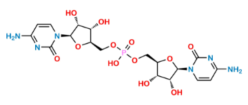 Picture of Cytidine 5'-monophosphate Dimer